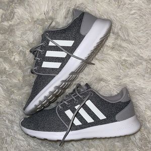 Adidas women’s cloudfoam shoes